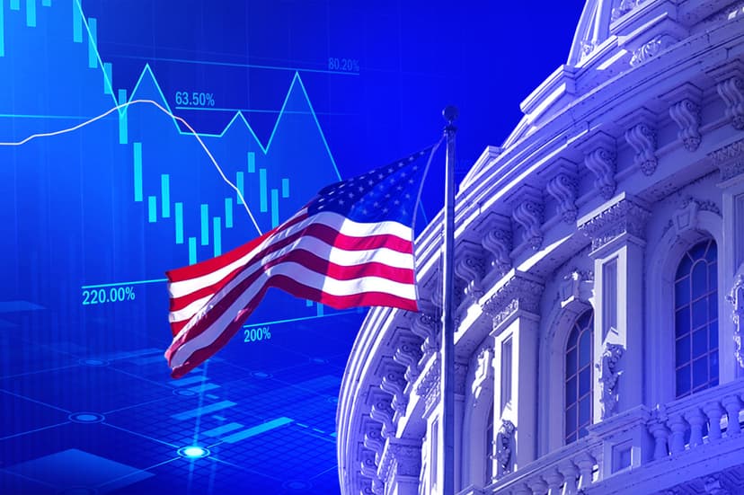 US Business Activity Report: Insights from the S&P Global PMI