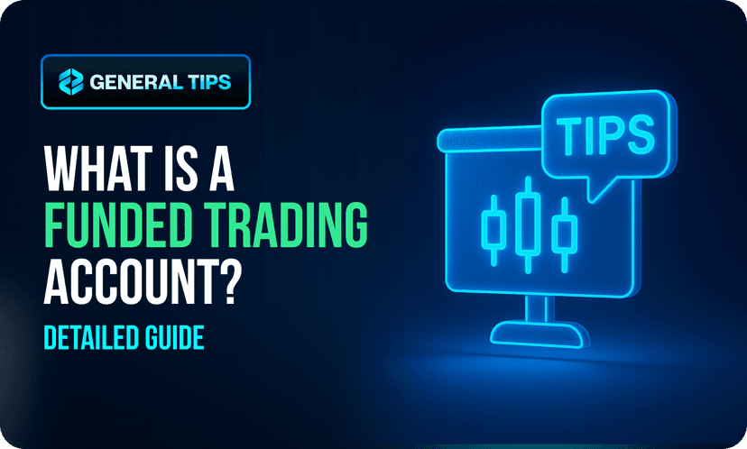 What Is a Funded Trading Account? Detailed Guide