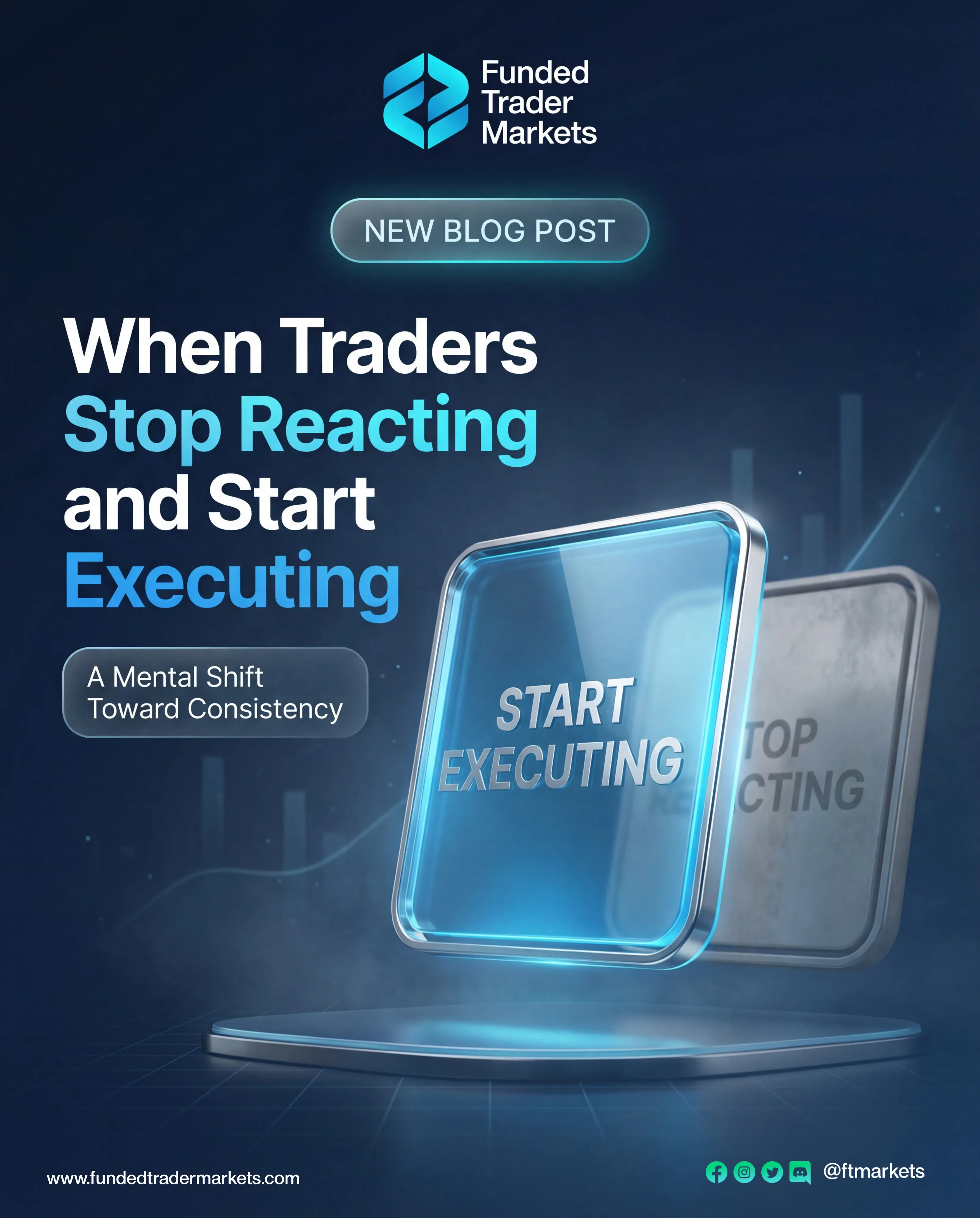 How to get funded forex trading by choosing a prop firm, passing an evaluation, and managing risk     