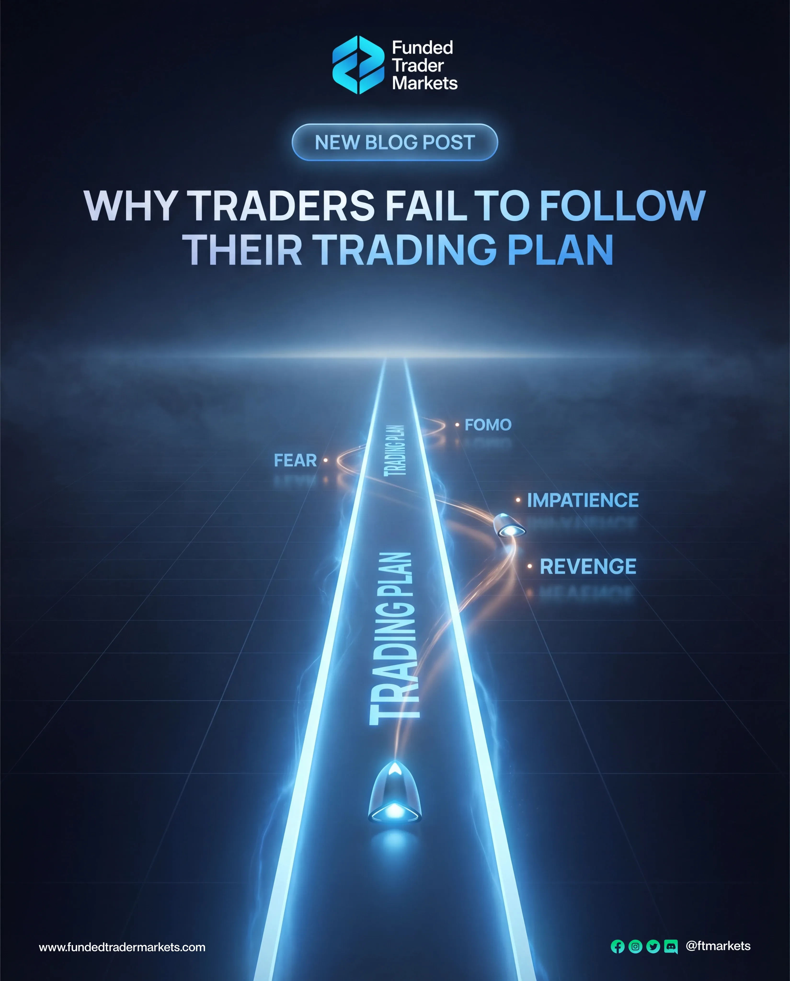 Understanding forex funded account challenge mistakes and how to prevent them