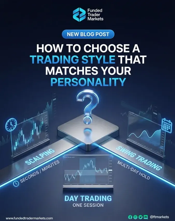 Match-Trader prop firms beginner risk management guide showing drawdown limits, daily loss rules, position sizing, and account protection.